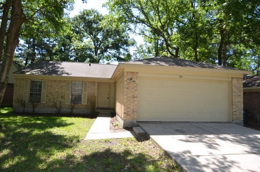 Spring House: 56 Fallshire Drive
