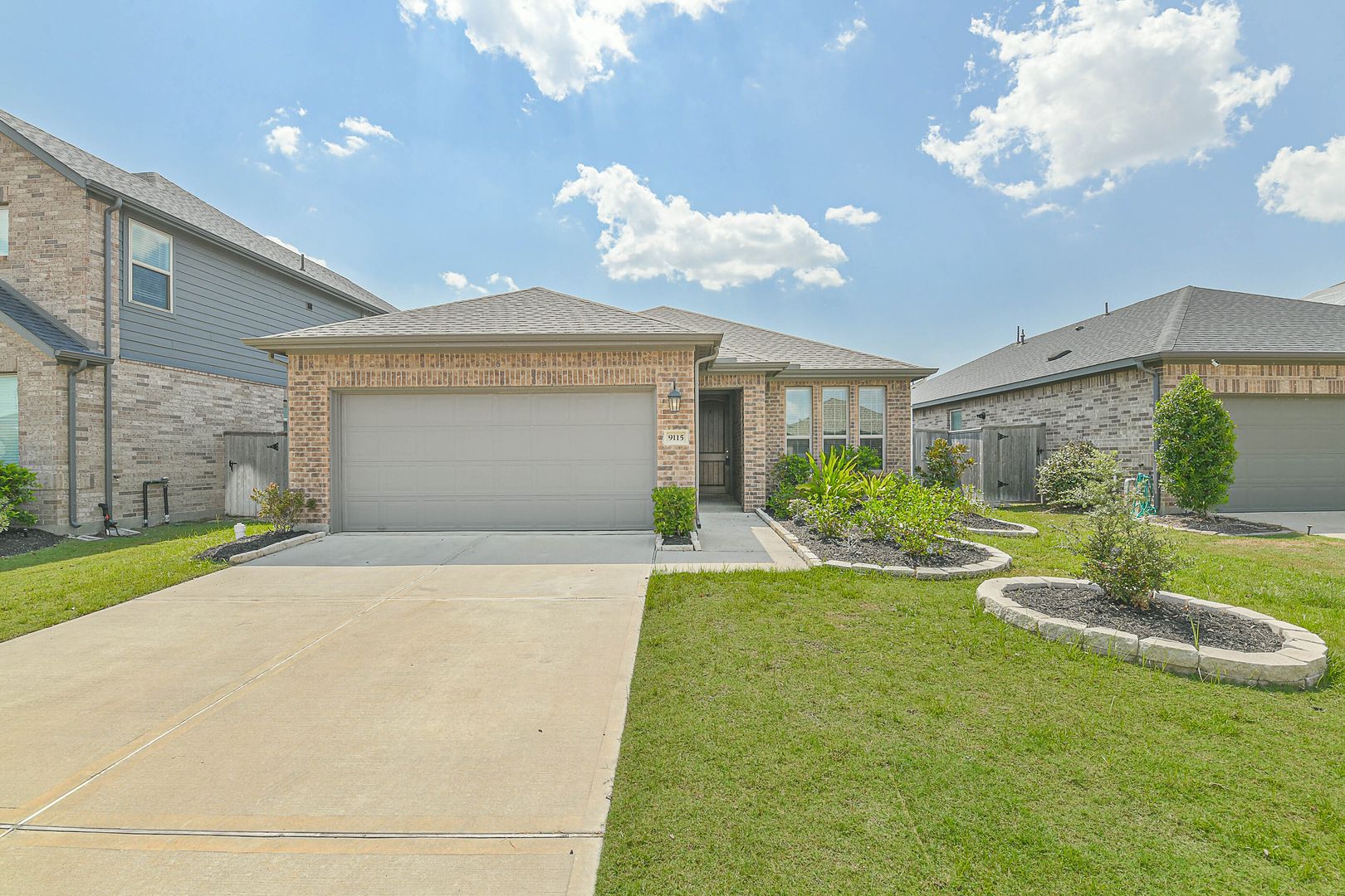 Cypress House: 9115 Brixham Drive