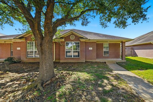 912 Willow Pond Street- Sun Meadows – photo 1