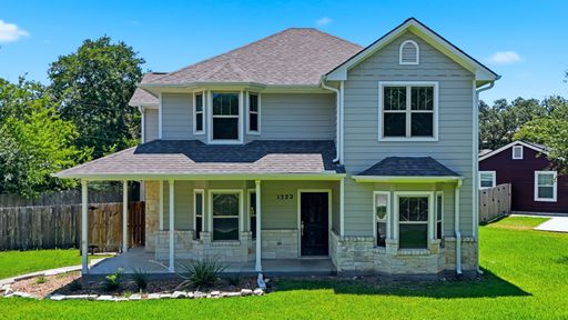 1322 Milner – photo 1