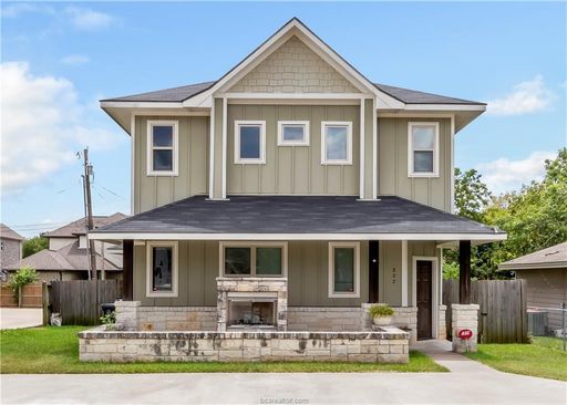 802 Fairview – photo 1