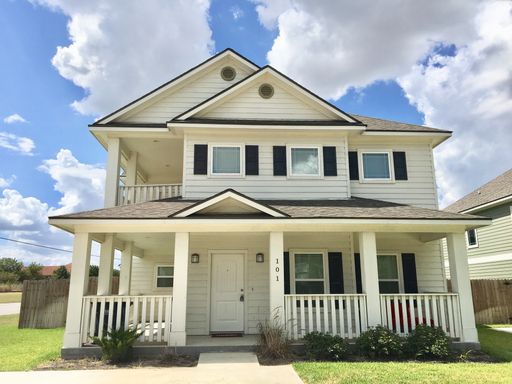 101 Park Place – photo 1