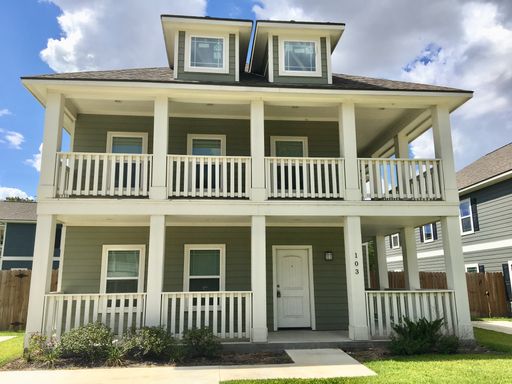 103 Park Place – photo 1