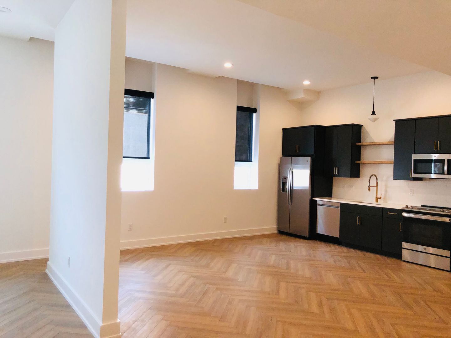 Lemoyne Apartment: 701 Market St