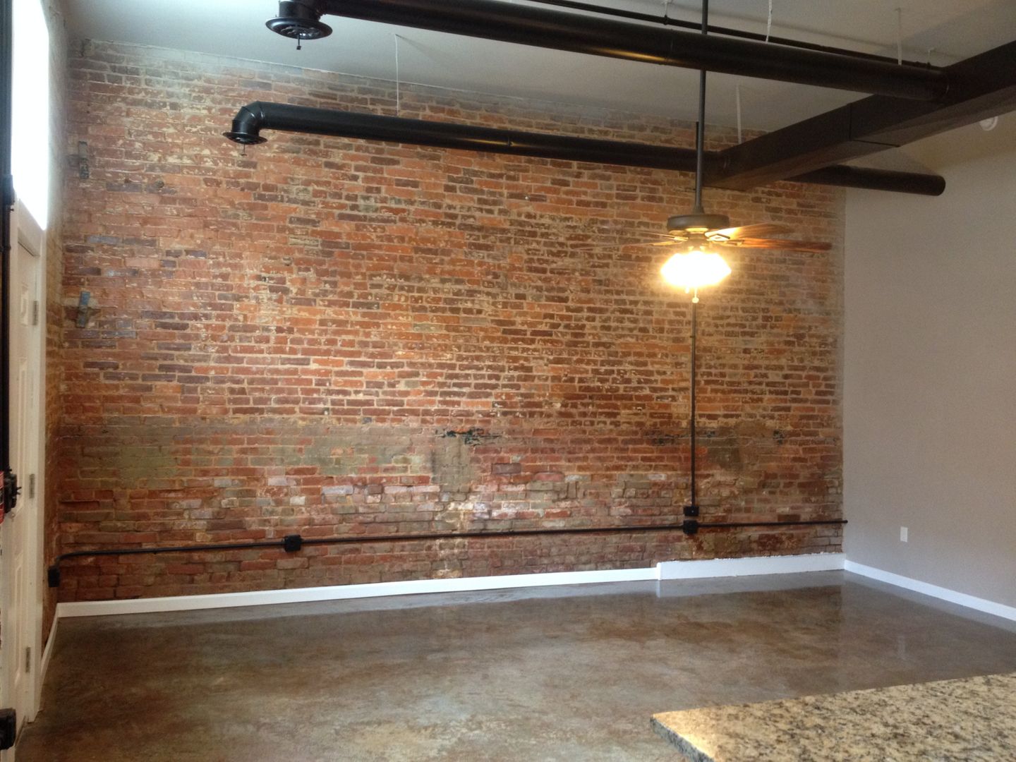 York Apartment: 1320 W. Market St.