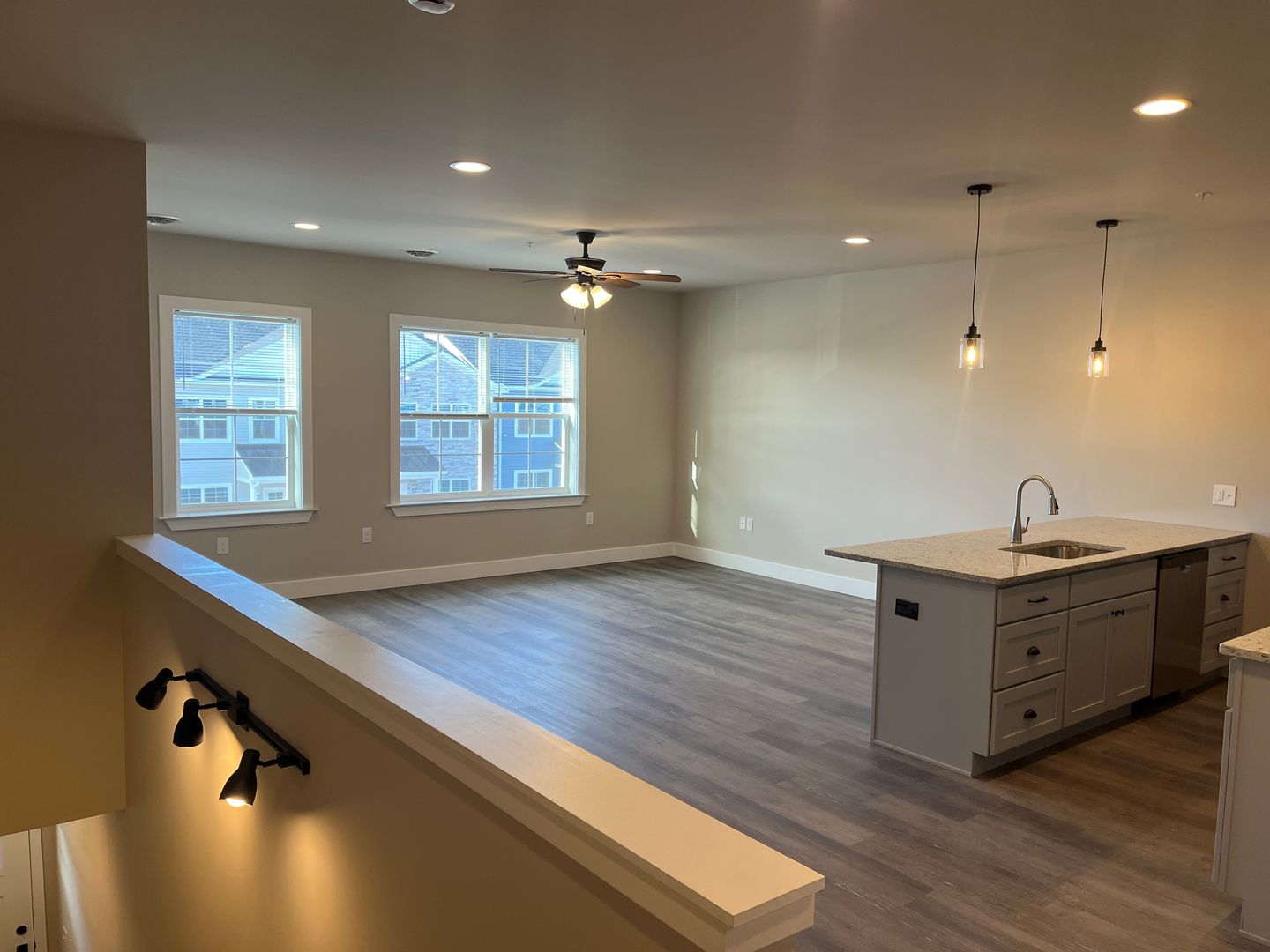 York Apartment: 3906 Tunnel Hill Rd.