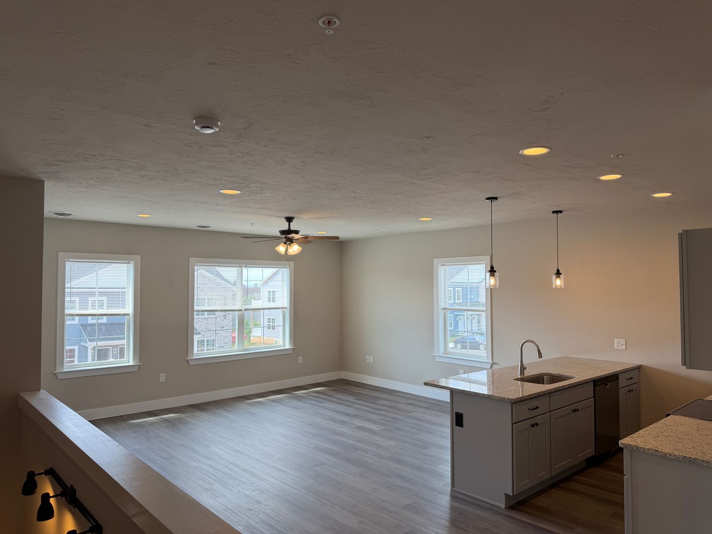 York Apartment: 3906 Tunnel Hill Rd.
