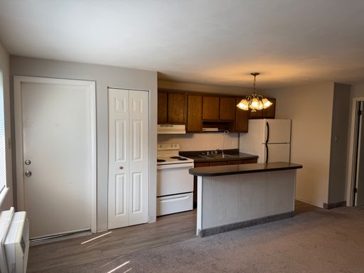 130 S. 2ND ST. APT. C MT. WOLF, PA 17347 **STREAMSIDE APARTMENTS**