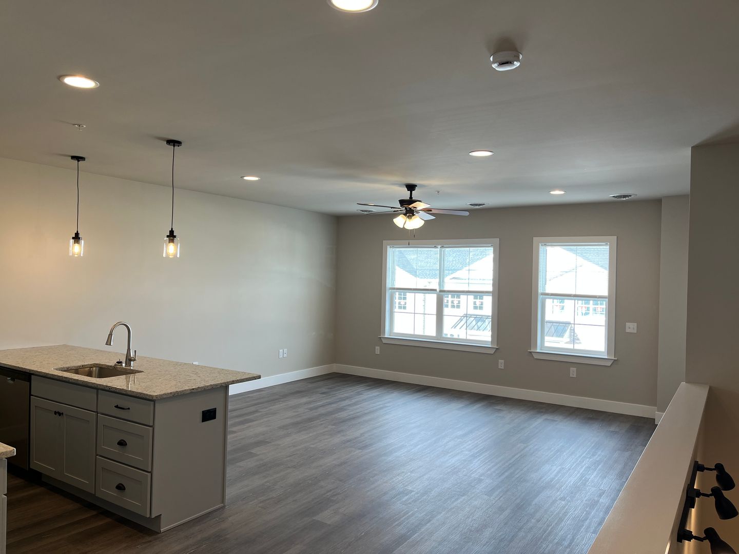 York Apartment: 3906 Tunnel Hill Rd.