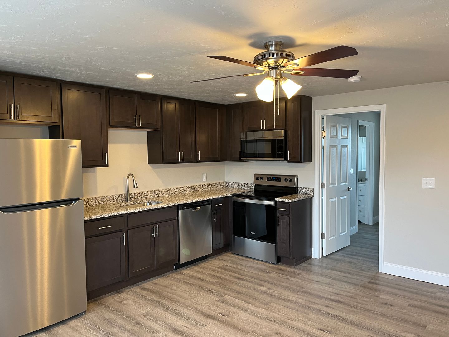 Seven Valleys Apartment: 3533 Messersmith Rd