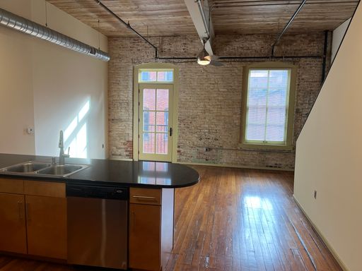 28 N. GEORGE ST. UNIT E YORK, PA 17401 **CODO 28 LOFTS** – photo 1