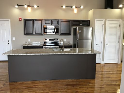 20 SIGSBEE AVE. SUITE #201 YORK, PA 17404 ***FLATS ON SIGSBEE***2bedroom 1bath – photo 1