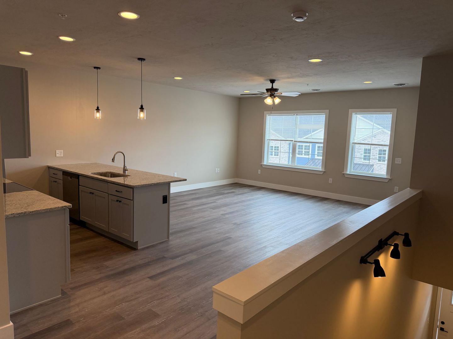 York Apartment: 3906 Tunnel Hill Rd.