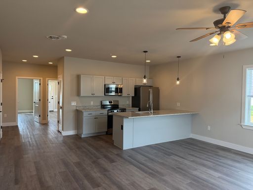 3910 TUNNEL HILL RD. APT. 101 YORK, PA 17408 / MOVE-IN RENT SPECIAL! **SALEM RUN APARTMENTS** – photo 1