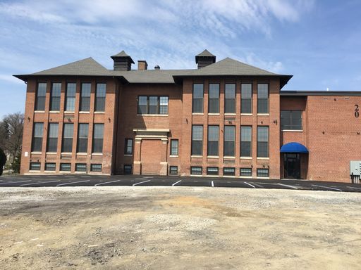 20 SIGSBEE AVE. SUITE #104 YORK, PA 17404 ***FLATS ON SIGSBEE***1 bedroom – photo 1