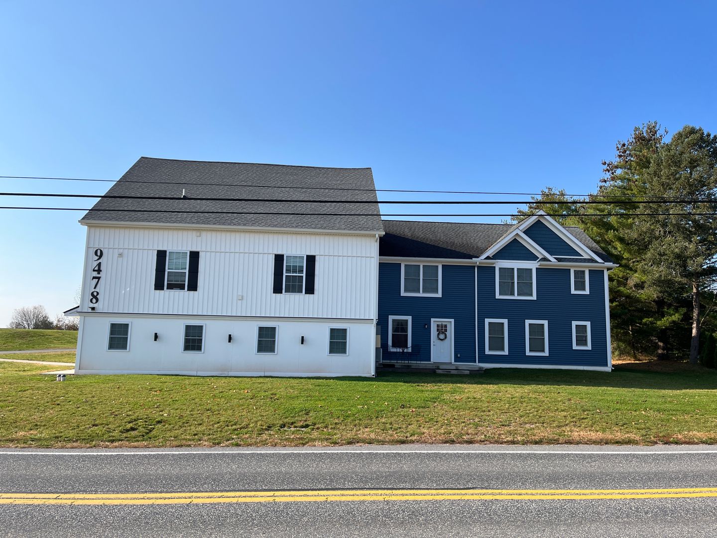 Dillsburg Apartment: 9478 Carlisle Rd