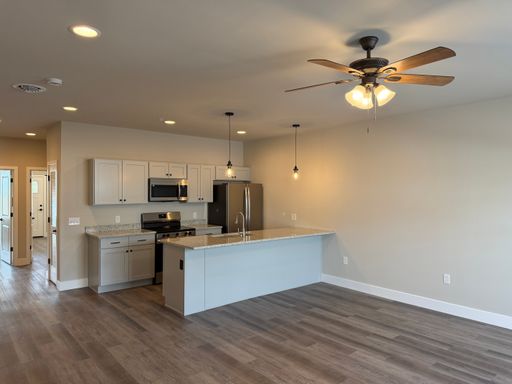 3910 TUNNEL HILL RD. APT. 104 YORK, PA 17408 / MOVE-IN RENT SPECIAL! **SALEM RUN APARTMENTS** – photo 1