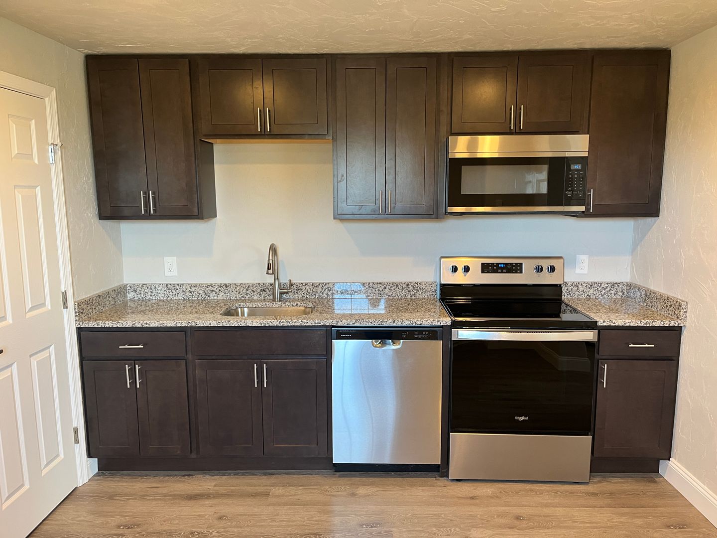 Seven Valleys Apartment: 3533 Messersmith Rd