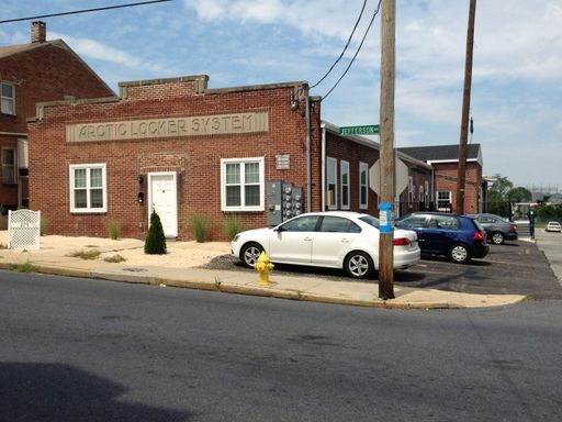 275 JEFFERSON AVE. APT. 3 YORK, PA 17401 ***ARCTIC LOCKER APARTMENTS*** – photo 1