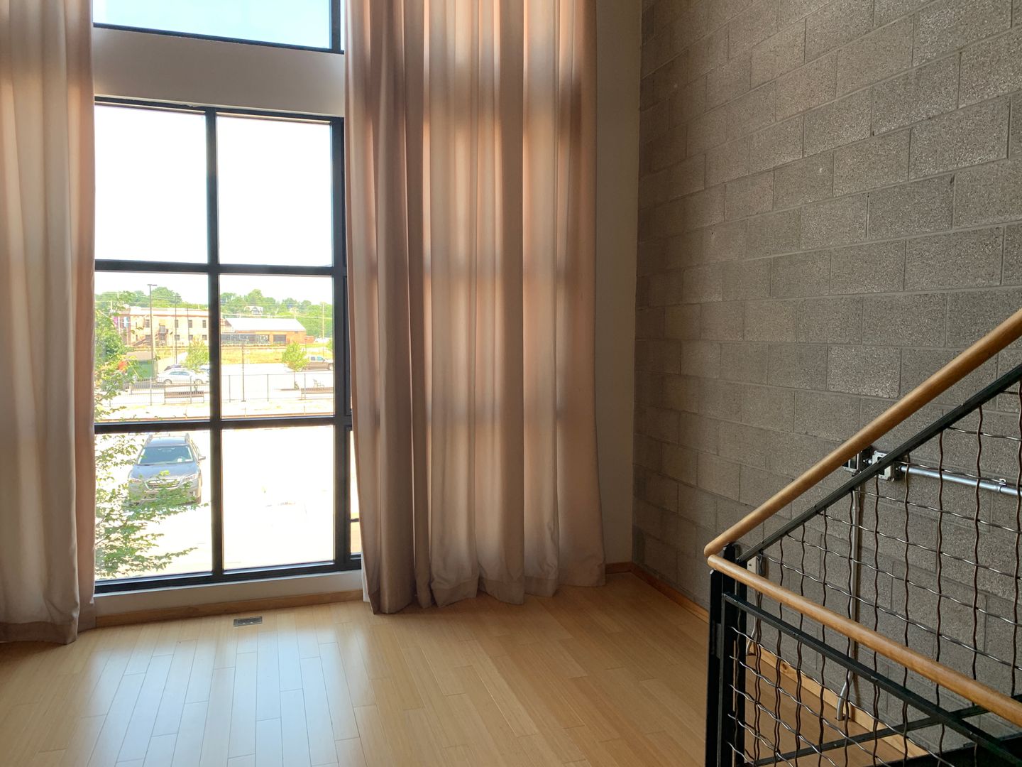 York Apartment: 241-251 N. George St.