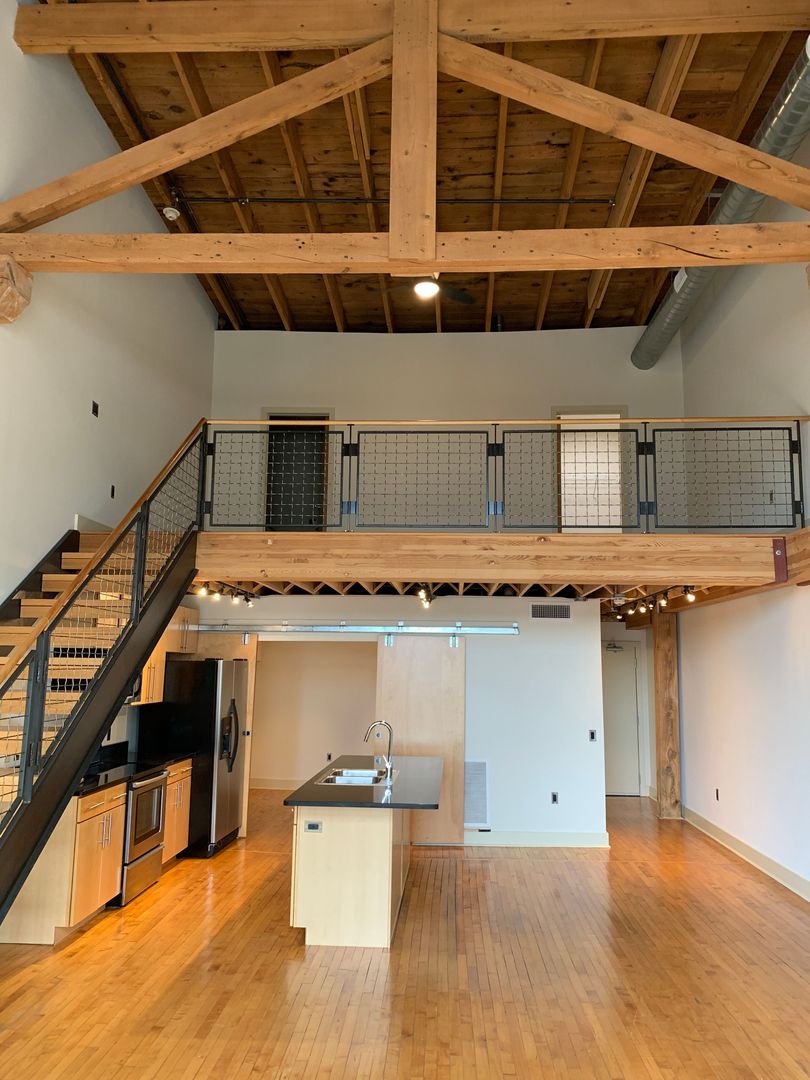 York Apartment: 241-251 N. George St.