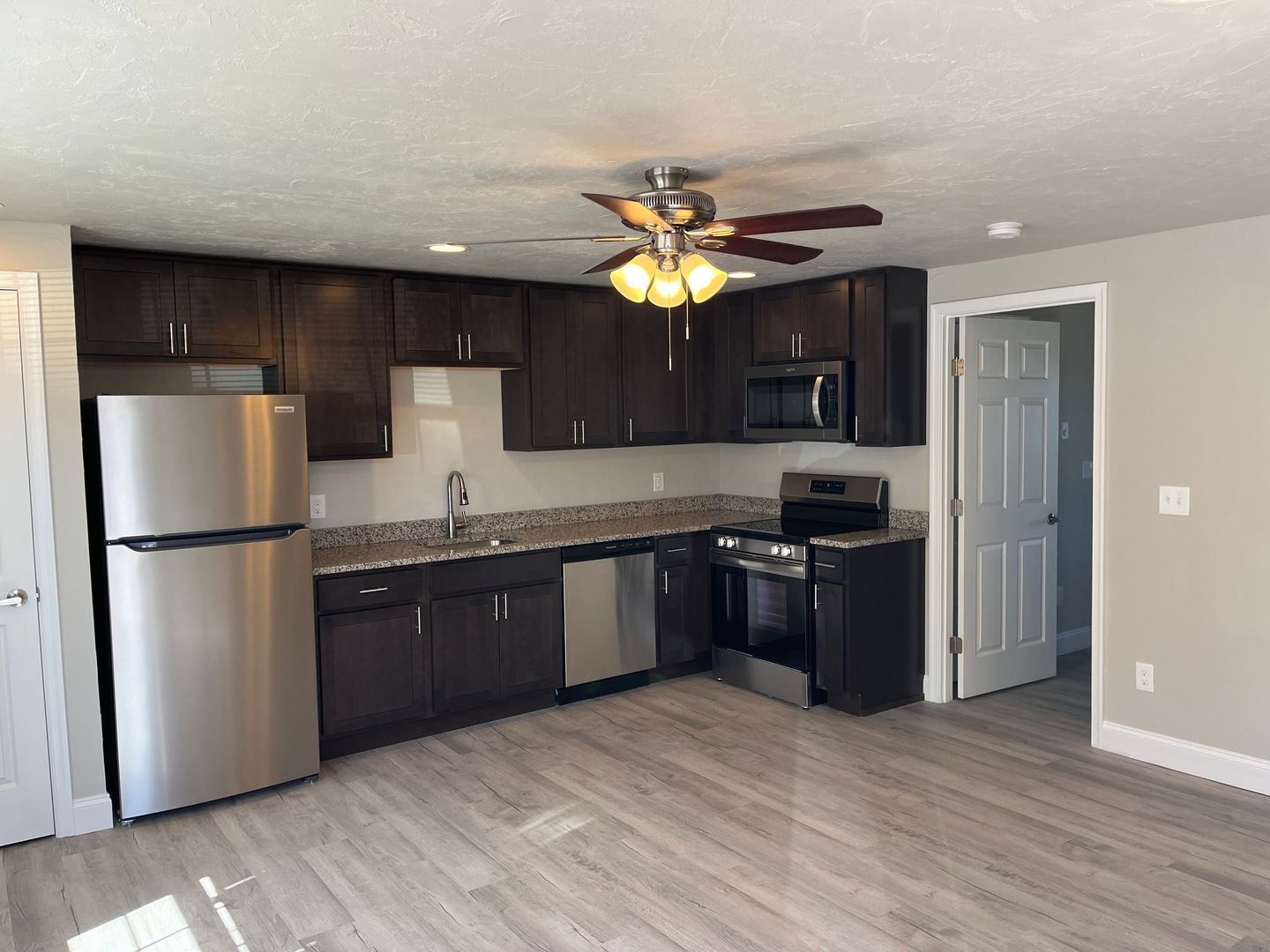 Seven Valleys Apartment: 3533 Messersmith Rd