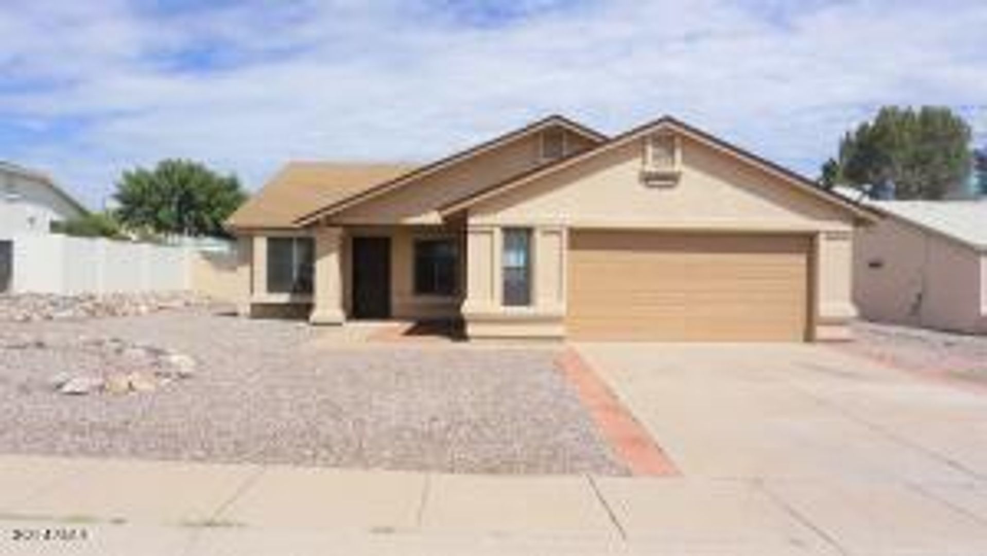 Sierra Vista House: 2853 Northridge St