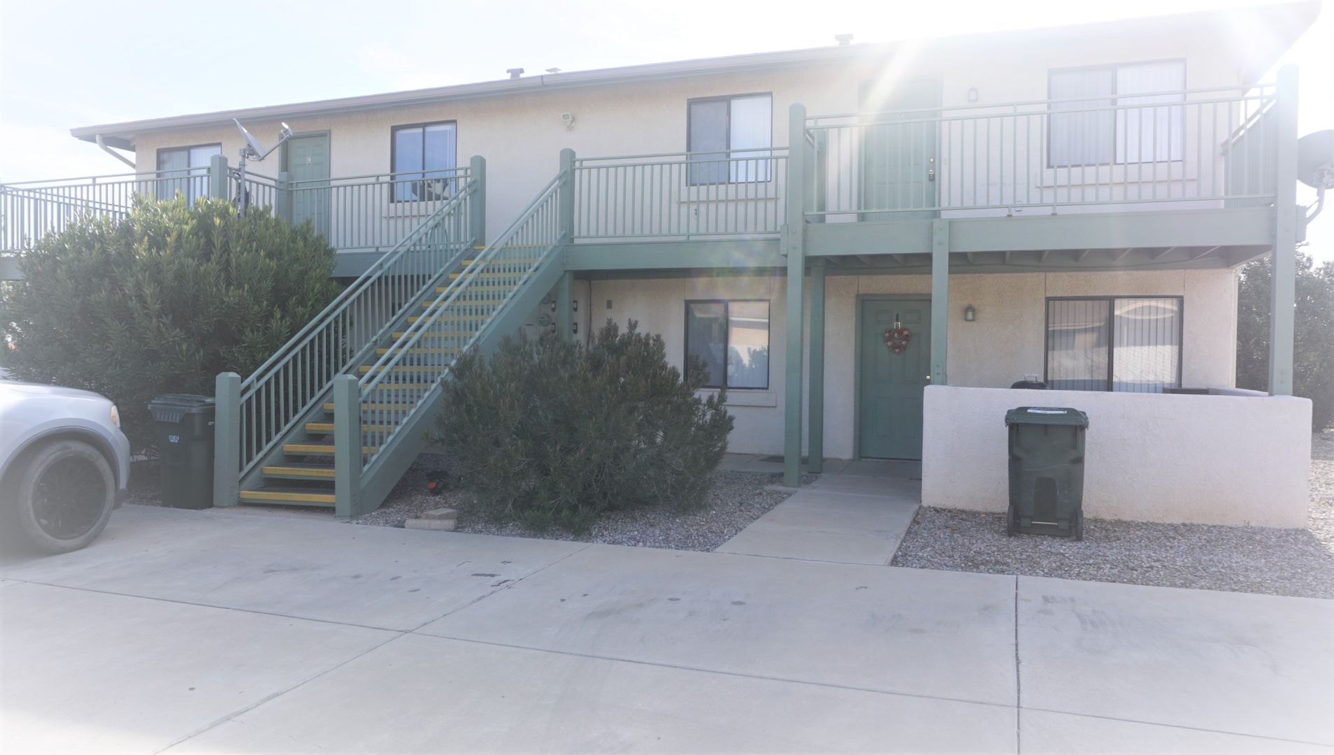 Sierra Vista Apartment: 4410 Buena Loma Way Unit D