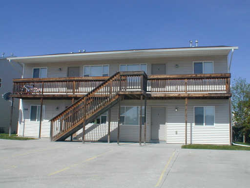 2 Bed 1.5 Bath Rental at 308 Snyder Ave. Apt A, Cheyenne, WY – photo 1