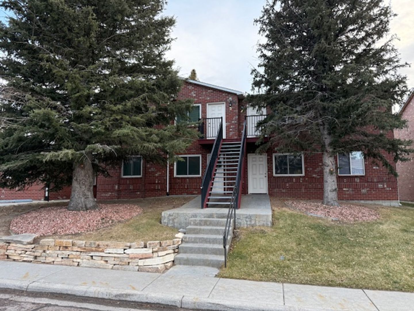 Cheyenne Apartment: 5409 Imperial Court