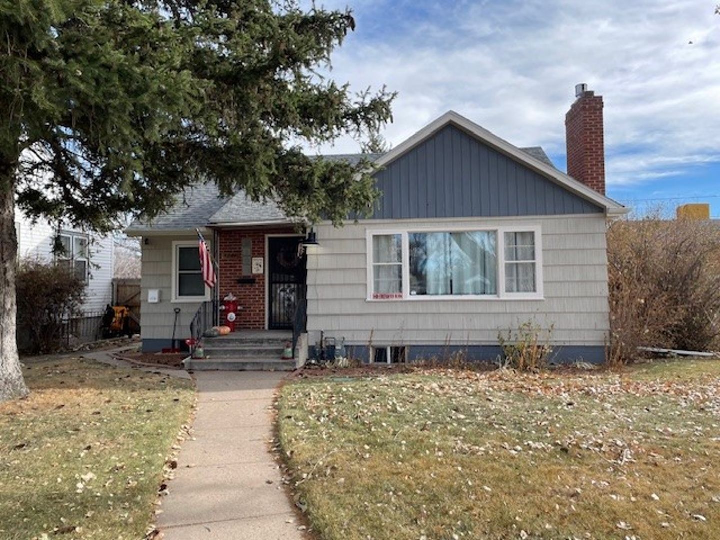 Cheyenne Apartment: 4001 Frontier Park Ave