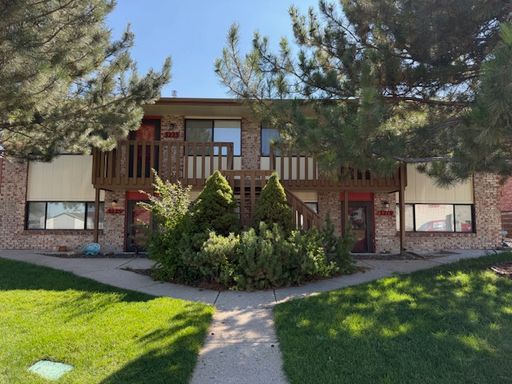 3223 Frontier Street, Cheyenne, WY 82001