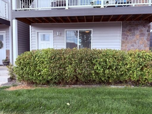 6336 Yellowstone Road - Apt D, Cheyenne, WY 82009