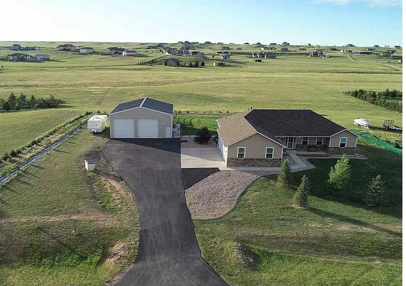 Cheyenne House: 6960 Whistler Drive