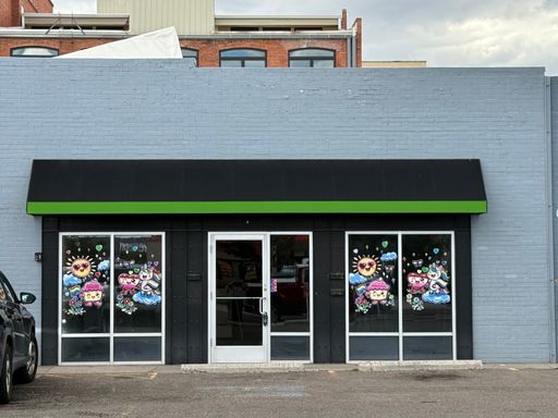 110 E. Lincolnway - Suite 2, Cheyenne, WY 82001