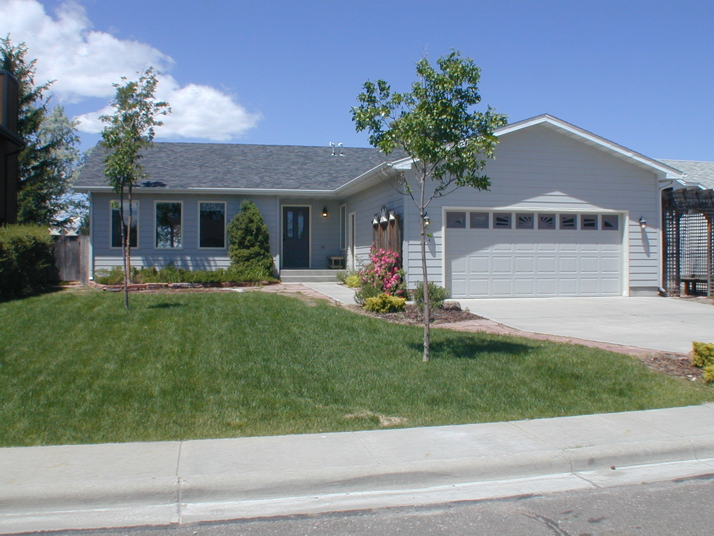 Cheyenne House: 314 Savannah Dr