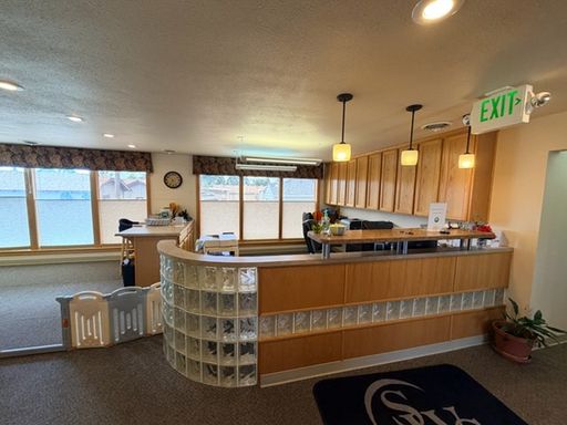 1607 E. 19th Street, Cheyenne, WY 82001
