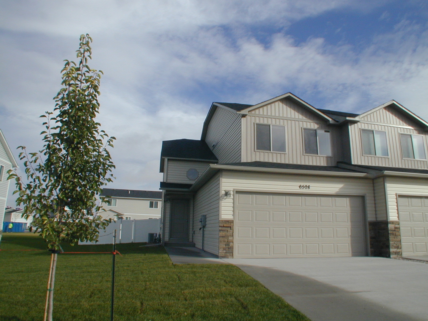 House For Lease