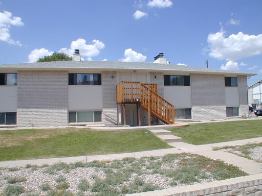 Apartment For Lease – photo 1