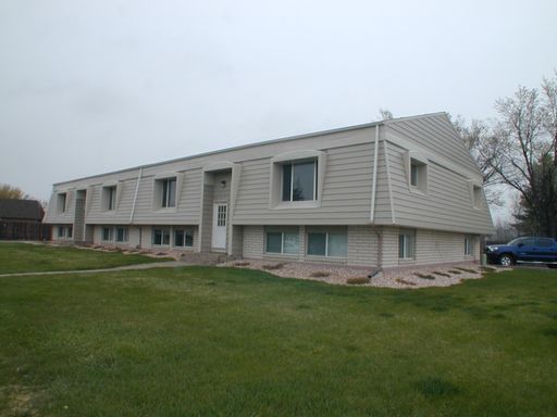 Apartment For Lease – photo 1