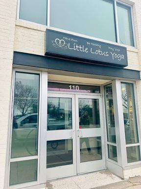 Dance Studio in Downtown – photo 1