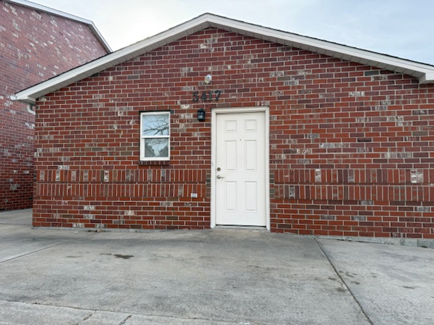 Cheyenne Apartment: 5417 Imperial Court