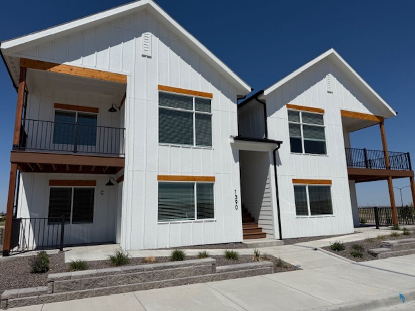 Cheyenne Apartment: 1390 Howling Moon Way