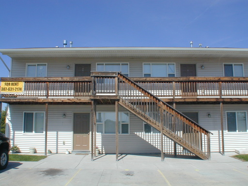 Apartment For Lease – photo 1