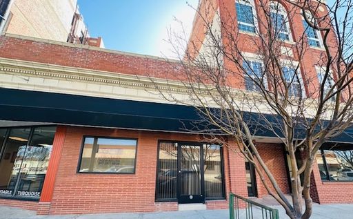 Prime First-Floor Office or Retail in Downtown Cheyenne – photo 1
