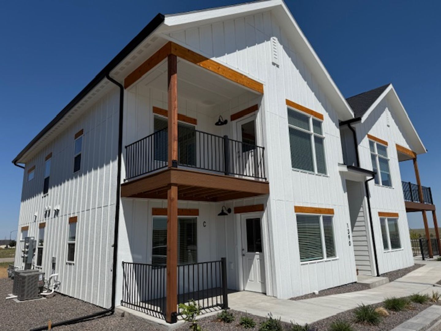 Cheyenne Apartment: 1390 Howling Moon Way