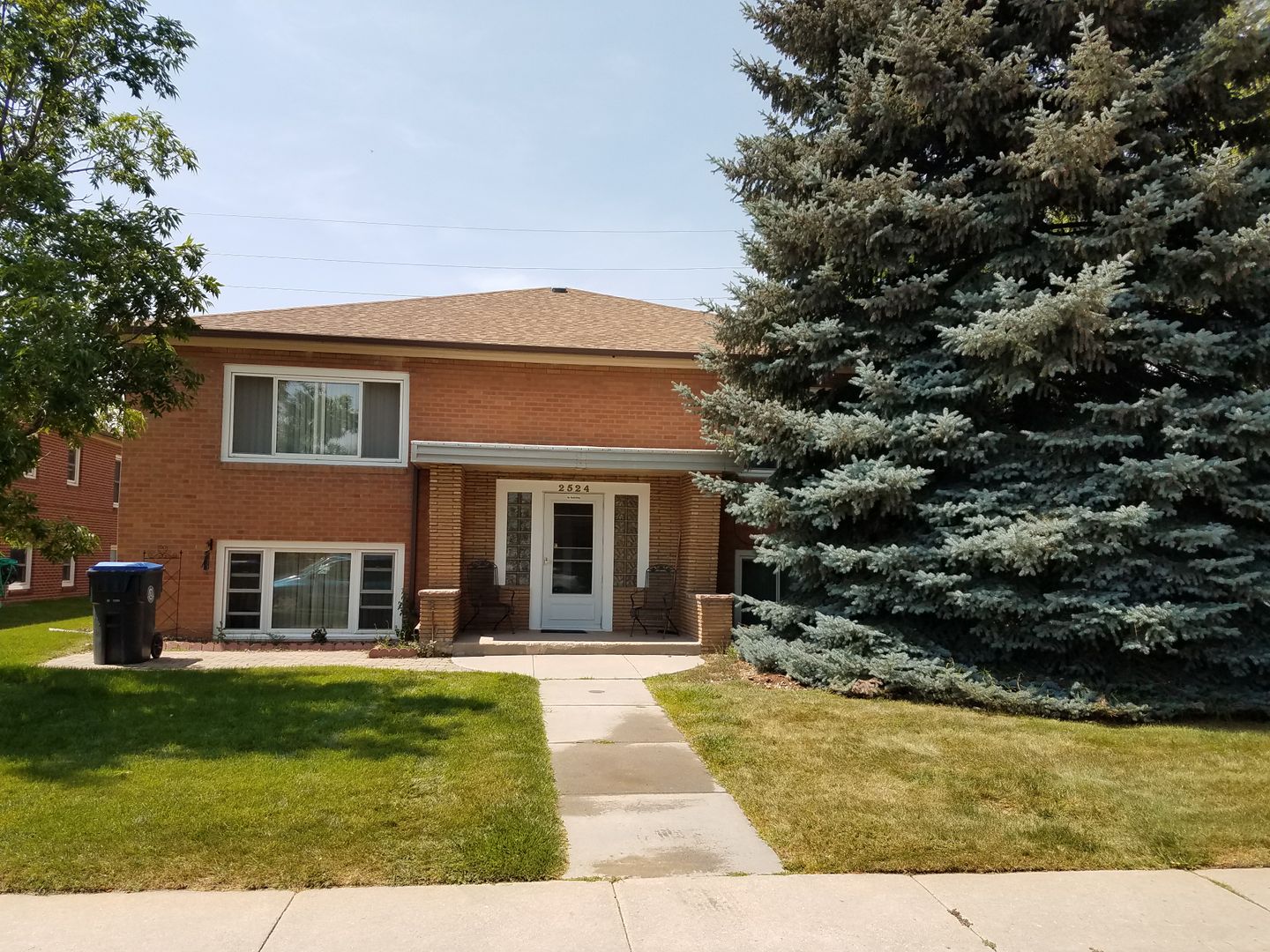 Cheyenne Apartment: 2524 Deming Blvd