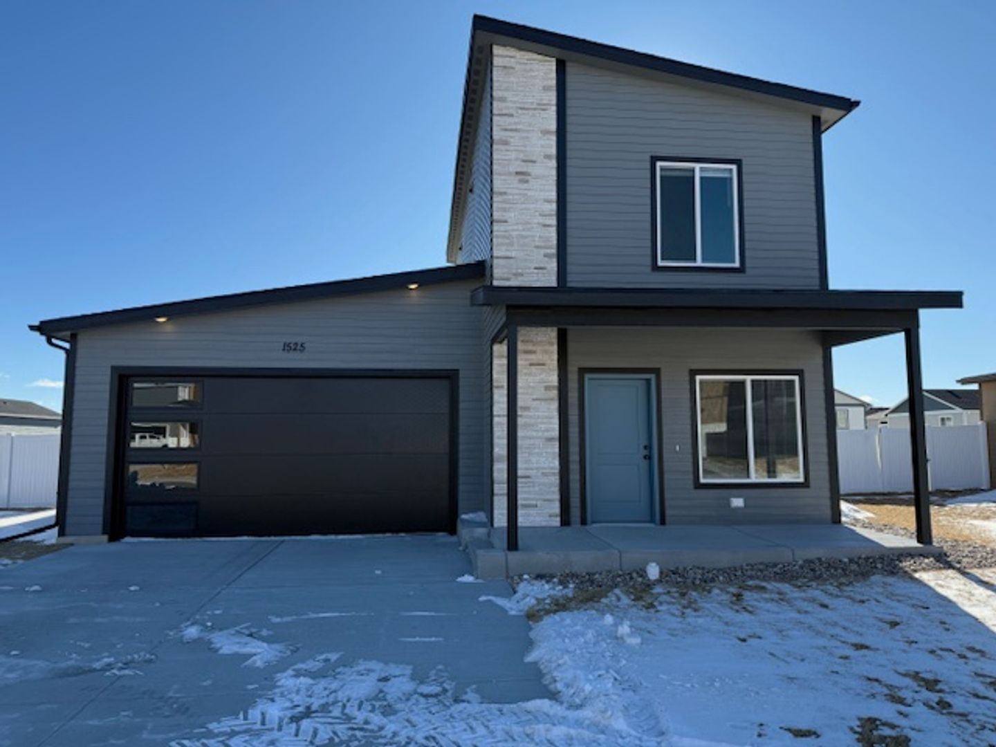 Cheyenne House: 1525 Carol Ann Way