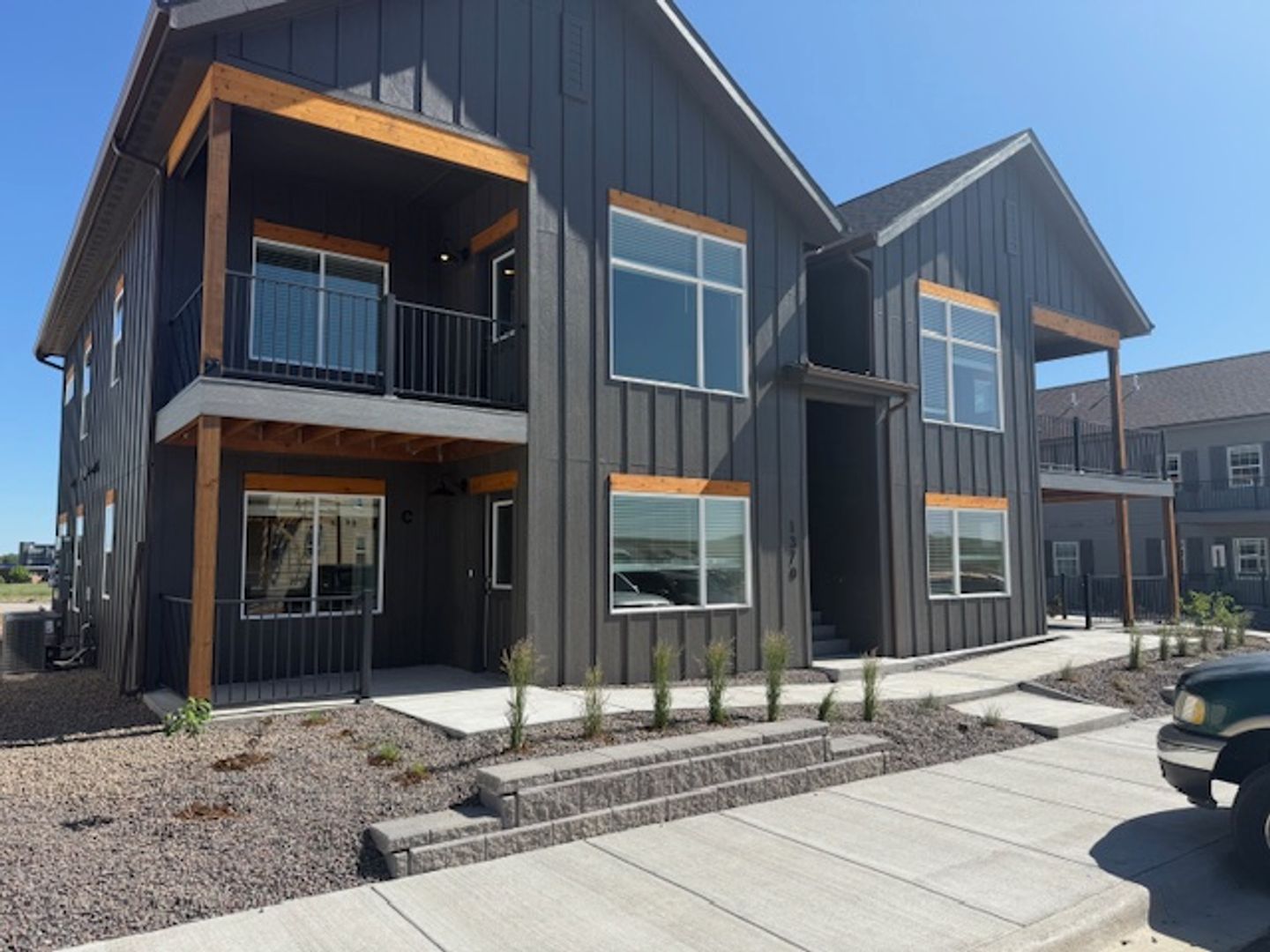 Cheyenne Apartment: 1370 Howling Moon Way