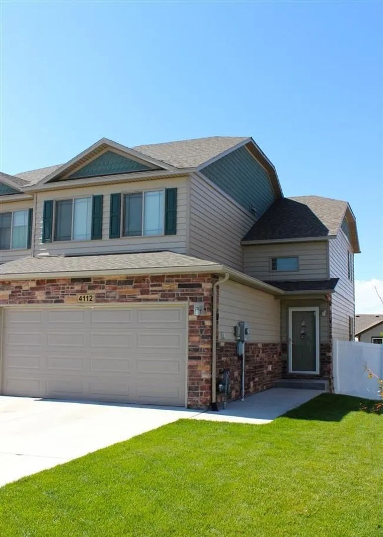 Cheyenne House: 4112 Gunsmoke Road
